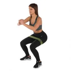 HMS Hip Band Set 2in1 Elastici Ad Anello Allenamento 21 HMS Hip Band Set 2in1 Elastici Ad Anello Allenamento -negozio di attrezzature per il fitness hb12 set maxi 07 min