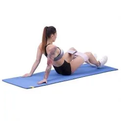 HMS Hip Band Set 3w1 Elastici Ad Anello Allenamento -negozio di attrezzature per il fitness hb21 set maxi 13 min