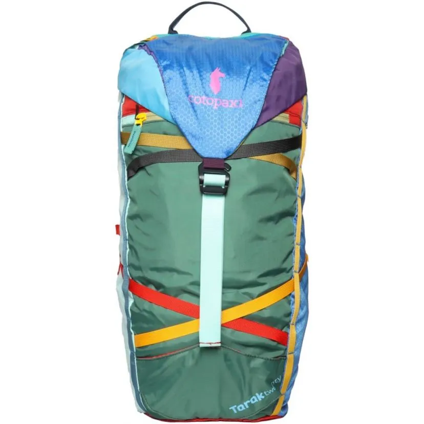 Cotopaxi Tarak 20L Backpack Zaino Arrampicata E Scialpinismo 7 Cotopaxi Tarak 20L Backpack Zaino Arrampicata E Scialpinismo - immagine 5