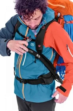 Ortovox Peak Light 30 S Zaino Alpinismo Donna -negozio di attrezzature per il fitness high alpine peak light 32 46253 035da0925858926 1200x2000 min
