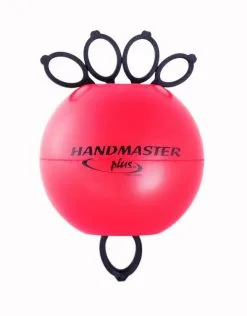 Doczac Handmaster Plus Pallina Allenamento 9 Doczac Handmaster Plus Pallina Allenamento -negozio di attrezzature per il fitness hm med