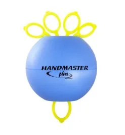 Doczac Handmaster Plus Set Pallina Allenamento Morbida + Dura -negozio di attrezzature per il fitness hm soft 1 1