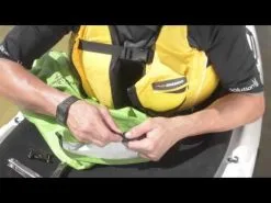 Sea To Summit Field Repair Buckle 25 Mm Fibbia Di Ricambio Con Due Barrette -negozio di attrezzature per il fitness hqdefault 16 4