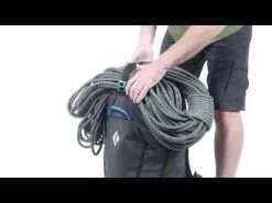 BD Black Diamond Creek 35 L Zaino Arrampicata Falesia -negozio di attrezzature per il fitness hqdefault 16 6