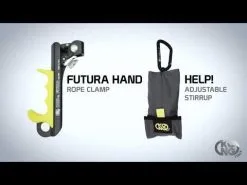 Kong Futura Hand Maniglia Da Risalita 11 Kong Futura Hand Maniglia Da Risalita -negozio di attrezzature per il fitness hqdefault 17 109