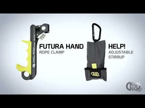 Kong Futura Hand Maniglia Da Risalita 7 Kong Futura Hand Maniglia Da Risalita - immagine 5