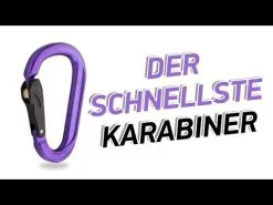 AustriAlpin HMS Rondo Slide-autolock Moschettone -negozio di attrezzature per il fitness hqdefault 17 64