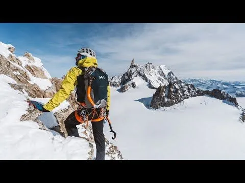 Millet Mixt 25+5 Zaino Trekking E Alpinismo 11 Millet Mixt 25+5 Zaino Trekking E Alpinismo - immagine 9