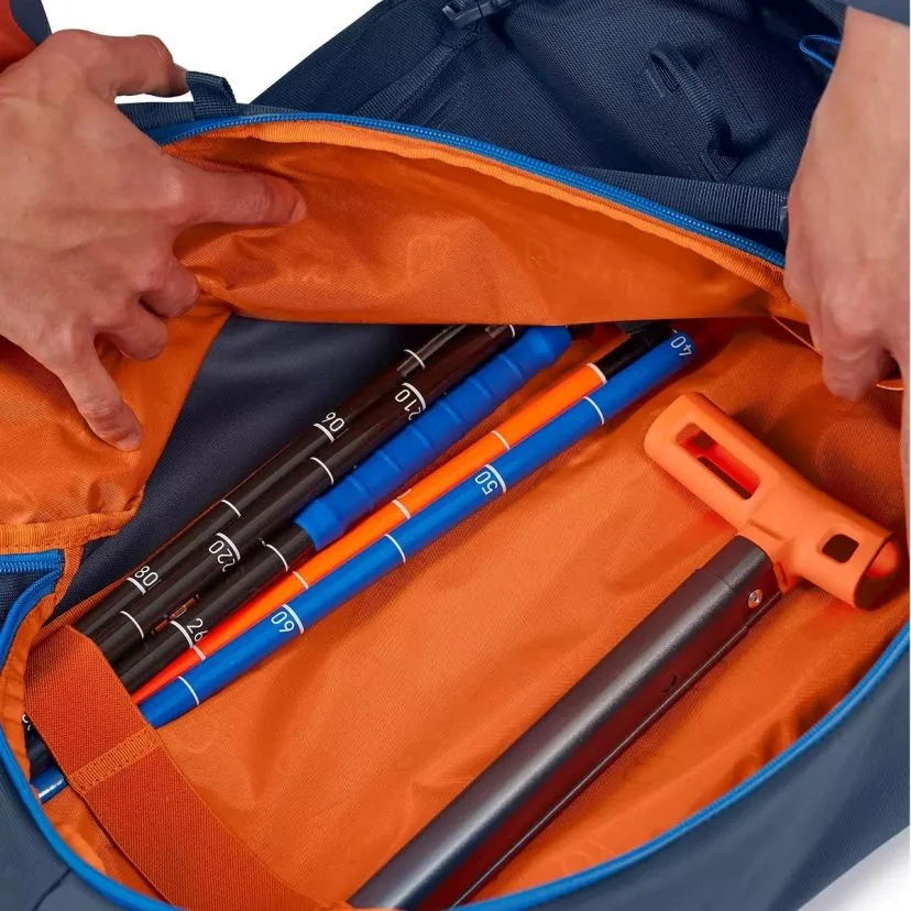 Ortovox Peak Light 40 Zaino Alpinismo 9 Ortovox Peak Light 40 Zaino Alpinismo - immagine 7