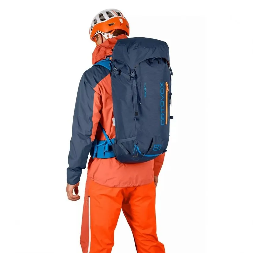 Ortovox Peak Light 40 Zaino Alpinismo 5 Ortovox Peak Light 40 Zaino Alpinismo - immagine 3