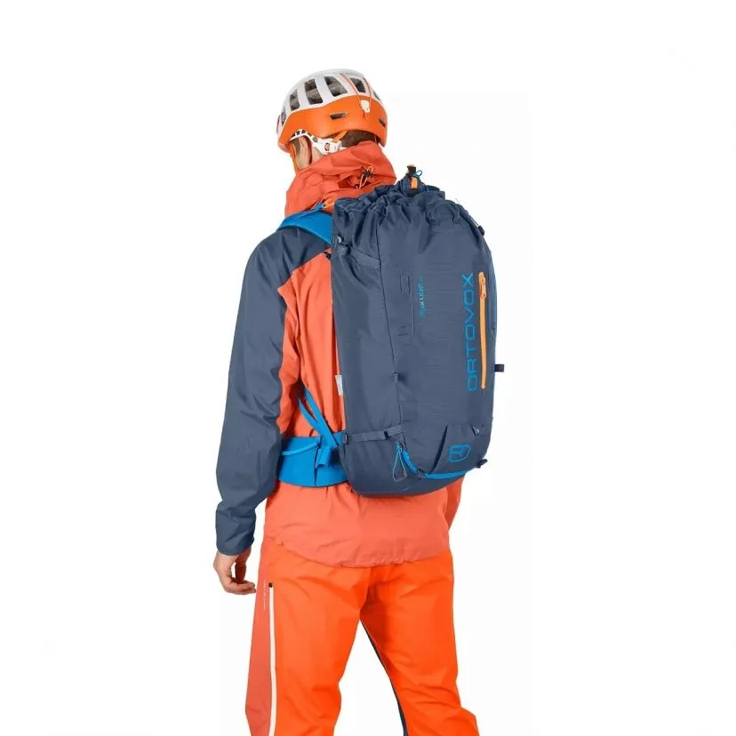 Ortovox Peak Light 40 Zaino Alpinismo 6 Ortovox Peak Light 40 Zaino Alpinismo - immagine 4