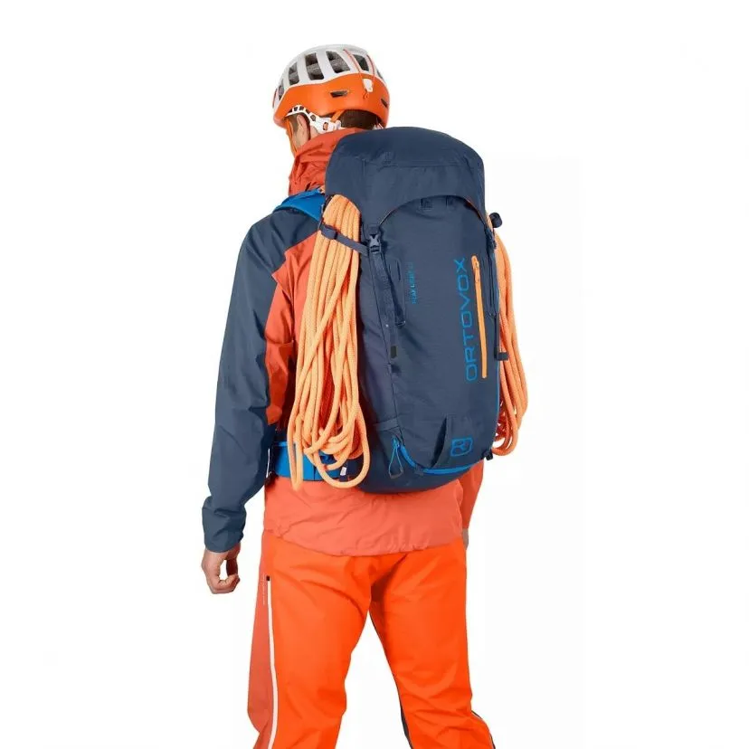 Ortovox Peak Light 40 Zaino Alpinismo 7 Ortovox Peak Light 40 Zaino Alpinismo - immagine 5