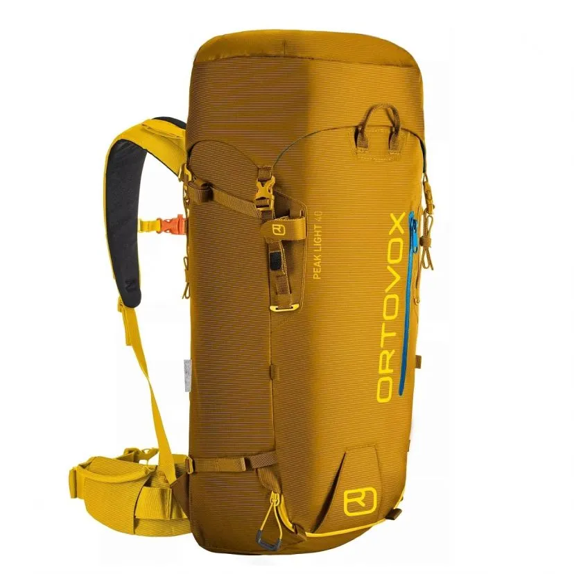 Ortovox Peak Light 40 Zaino Alpinismo 4 Ortovox Peak Light 40 Zaino Alpinismo - immagine 2
