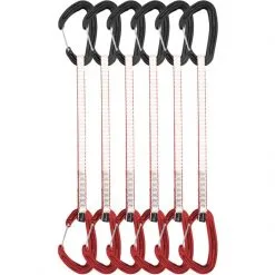 DMM Alpha Wire 6-pack Rinvii Arrampicata 7 DMM Alpha Wire 6-pack Rinvii Arrampicata -negozio di attrezzature per il fitness iview 5053673 001 pic3