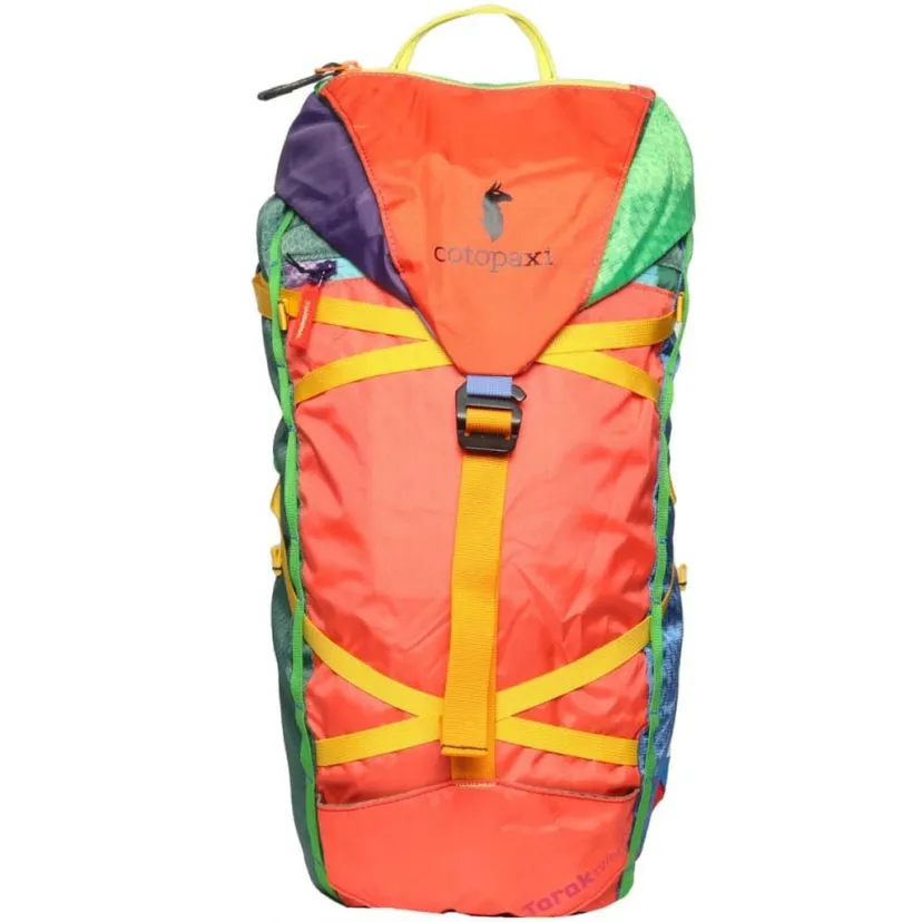 Cotopaxi Tarak 20L Backpack Zaino Arrampicata E Scialpinismo 4 Cotopaxi Tarak 20L Backpack Zaino Arrampicata E Scialpinismo - immagine 2