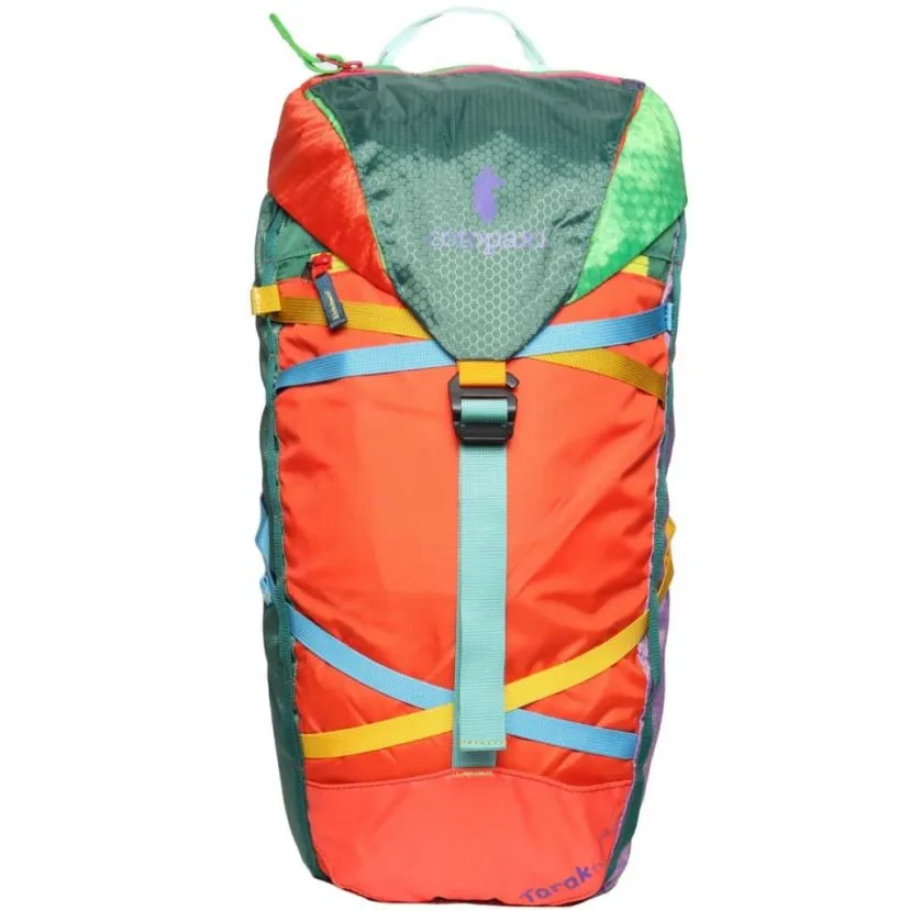 Cotopaxi Tarak 20L Backpack Zaino Arrampicata E Scialpinismo 9 Cotopaxi Tarak 20L Backpack Zaino Arrampicata E Scialpinismo - immagine 7