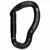 Kong Ergo Straight Gate Moschettone Leva Dritta Arrampicata -negozio di attrezzature per il fitness kong ergo straight gate snapgate carabiner
