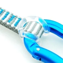 Kong Ergo Anniversary Rinvio Rinvii Arrampicata 14 Kong Ergo Anniversary Rinvio Rinvii Arrampicata -negozio di attrezzature per il fitness kong ergo rinvio ferma fettuccia