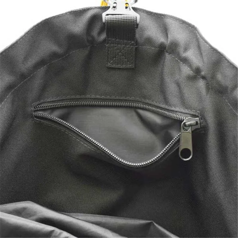 Kong Genius II 30 L Sacco Zaino Big Wall Arrampicata 11 Kong Genius II 30 L Sacco Zaino Big Wall Arrampicata - immagine 9