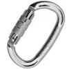 Kong Ovalone Alu Twist-lock Moschettone Doppio Movimento -negozio di attrezzature per il fitness kong ovalone twist lock polished