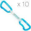 Kong Express Trapper Anniversary 10-Pack Rinvii Arrampicata
