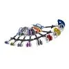 Kouba Axel Set Da 0.25 A 6 Friend Arrampicata -negozio di attrezzature per il fitness kouba axel set intero
