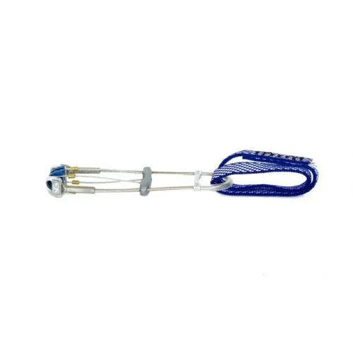 Kouba Permon Biaxial 0.25 Friend Arrampicata 3 Kouba Permon Biaxial 0.25 Friend Arrampicata