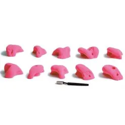 Volx Holds LIGNE LIMESTONE Kragger 10 Prese Arrampicata -negozio di attrezzature per il fitness kragger prises escalade volx v base ligne limestone lxl bacsenfants d butantconfirm 2