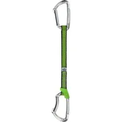 CT Climbing Technology Lime NY Rinvio Rinvii Arrampicata -negozio di attrezzature per il fitness lime set ny 22 luc 1