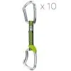 CT Climbing Technology Lime NY 10-Pack Rinvii Arrampicata -negozio di attrezzature per il fitness lime set ny 2e661dz c0p