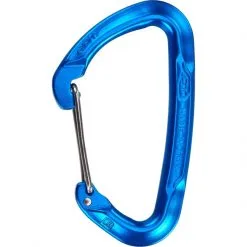 CT Climbing Technology Lime W Moschettone Arrampicata -negozio di attrezzature per il fitness lime w 2c49500w2a
