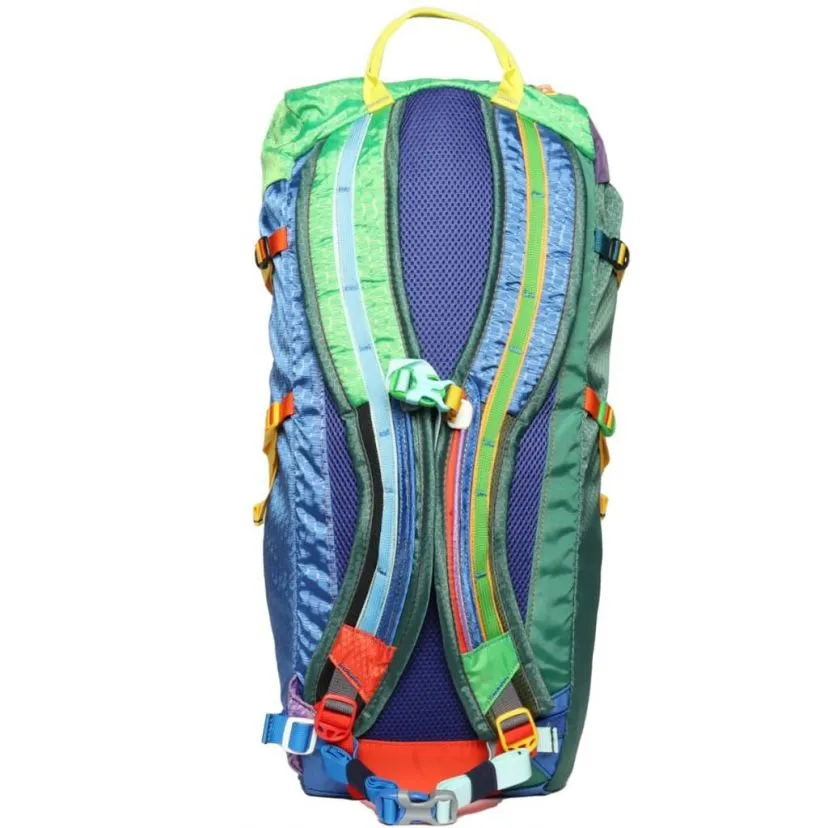 Cotopaxi Tarak 20L Backpack Zaino Arrampicata E Scialpinismo 10 Cotopaxi Tarak 20L Backpack Zaino Arrampicata E Scialpinismo - immagine 8