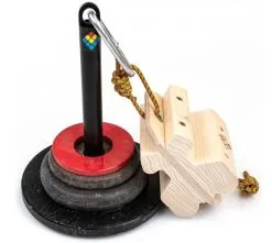 Lattice Training Lifting Pin Perno Porta Pesi -negozio di attrezzature per il fitness loading pin 82 1