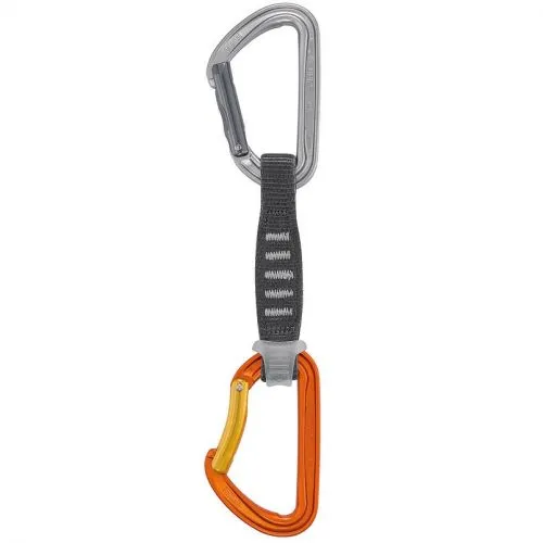 Petzl Spirit Express Rinvio Rinvii Arrampicata 3 Petzl Spirit Express Rinvio Rinvii Arrampicata