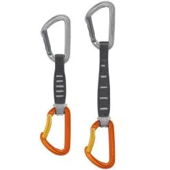 Petzl Spirit Express Rinvio Rinvii Arrampicata 7 Petzl Spirit Express Rinvio Rinvii Arrampicata -negozio di attrezzature per il fitness m053aa spirit express lowresx2