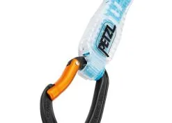 Petzl Djinn Steel Axess 10-pack Rinvio Rinvii Arrampicata 5 Petzl Djinn Steel Axess 10-pack Rinvio Rinvii Arrampicata -negozio di attrezzature per il fitness m060ea00 djinn steel axess focus 1 lowres