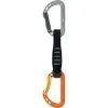 Petzl Spirit Express Rinvii Arrampicata 1 Petzl Spirit Express Rinvii Arrampicata -negozio di attrezzature per il fitness m061ac00 spirit express 11cm highres