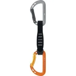 Petzl Spirit Express Rinvii Arrampicata