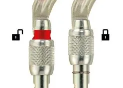 Petzl Vulcan Moschettone A Ghiera Lavoro 11 Petzl Vulcan Moschettone A Ghiera Lavoro -negozio di attrezzature per il fitness m073aa00 vulcan sl focus 1 lowres