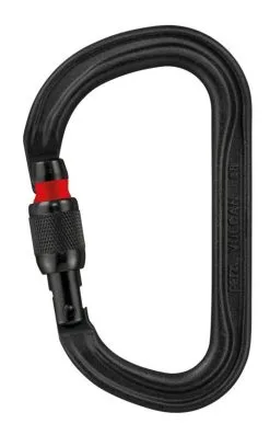 Petzl Vulcan Moschettone A Ghiera Lavoro 13 Petzl Vulcan Moschettone A Ghiera Lavoro -negozio di attrezzature per il fitness m073aa01 vulcan sln lowres