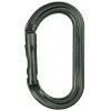 Petzl Ok Moschettone Arrampicata Ovale 1 Petzl Ok Moschettone Arrampicata Ovale -negozio di attrezzature per il fitness m33a g ok lowres 2