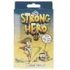 E9 Enove Strong Hero Warm Up Band Fasce Elastiche Allenamento -negozio di attrezzature per il fitness main full 6