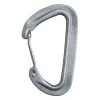 Mammut Sender Wire Carabiner Moschettone -negozio di attrezzature per il fitness mammut moschettoni sender wire 1