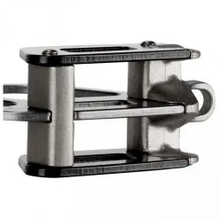 Mammut Nordwand Alpine Belay Assicuratore -negozio di attrezzature per il fitness mammut nordwand alpine belay secchiello