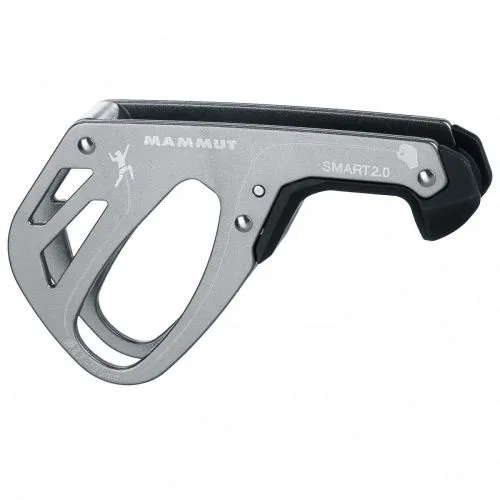 Mammut Smart 2.0 Assicuratore Con Sistema Frenante Assistito 3 Mammut Smart 2.0 Assicuratore Con Sistema Frenante Assistito