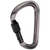 Mammut Workhorse HMS Screwgate Moschettone A Ghiera Arrampicata -negozio di attrezzature per il fitness mammut workhorse hms carabiner