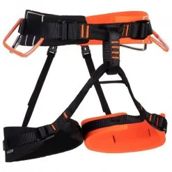 Mammut 4 Slide Imbrago Arrampicata -negozio di attrezzature per il fitness mammut 4 slide imbrago arrampicata vibrant orange