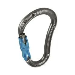 Mammut Bionic Mythos Twist Lock Plus Moschettone Automatico A Tre Movimenti Arrampicata