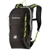 Mammut Neon Light 12 L Zaino Arrampicata -negozio di attrezzature per il fitness mammut neon light 12 graphite front
