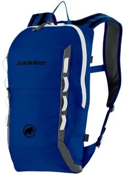 Mammut Neon Light 12 L Zaino Arrampicata -negozio di attrezzature per il fitness mammut neon light 12 surf front